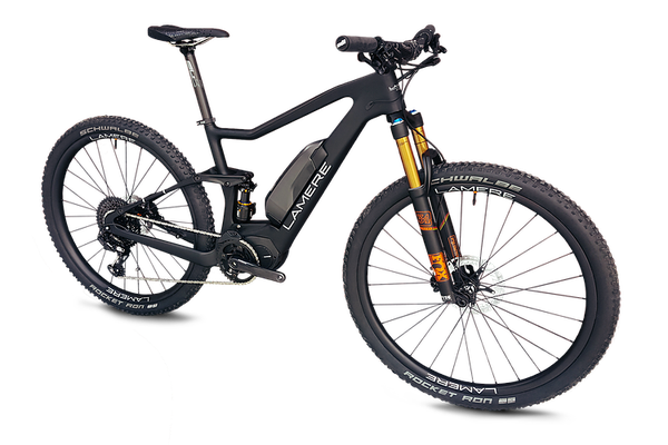 Lamere electric bike 