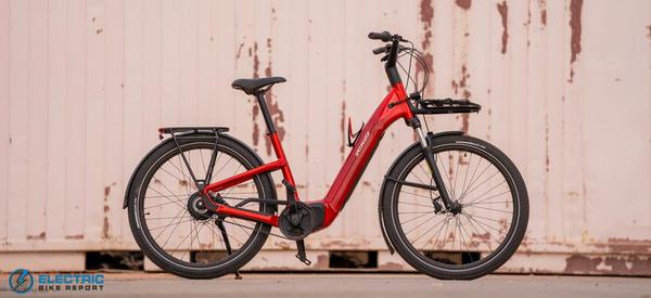 Rad Power Bikes Reviews