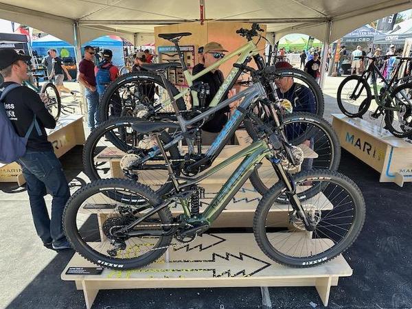 Sea Otter Classic 2023