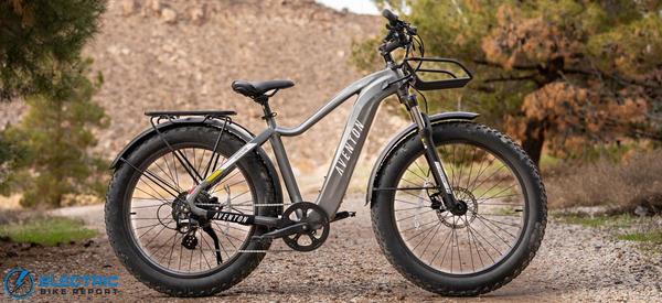 Aventon Electric Bike Reviews