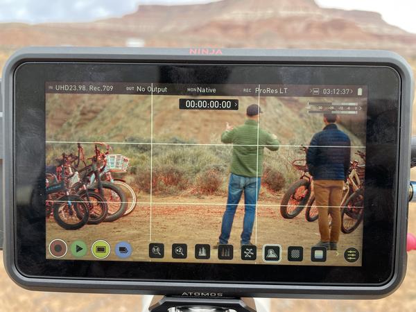 The Best Braking E-Bikes EBR Has Tested