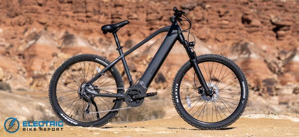 LeMond Prolog Review