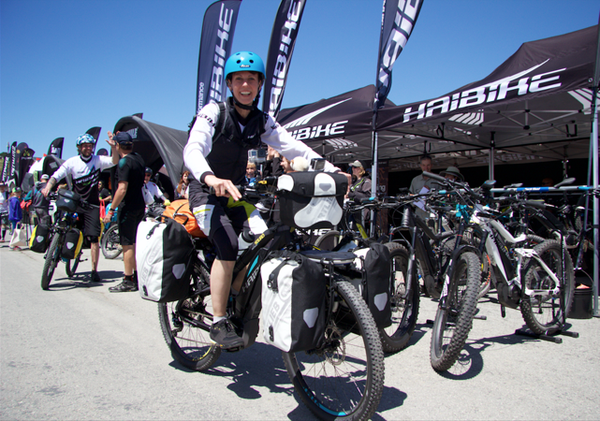 us electric bike adventure