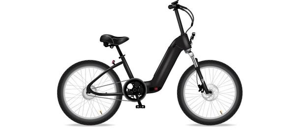 E-bike News: Electric Bike Company’s F for Folder, US vs UK Markets and Much More!