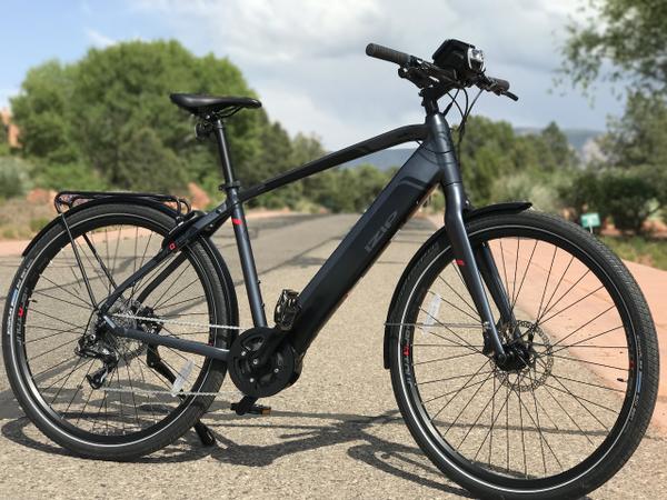 IZIP E3 Protour 