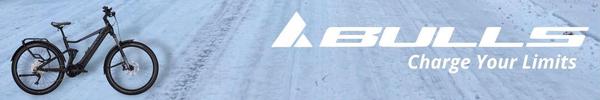 BULLS e-bikes