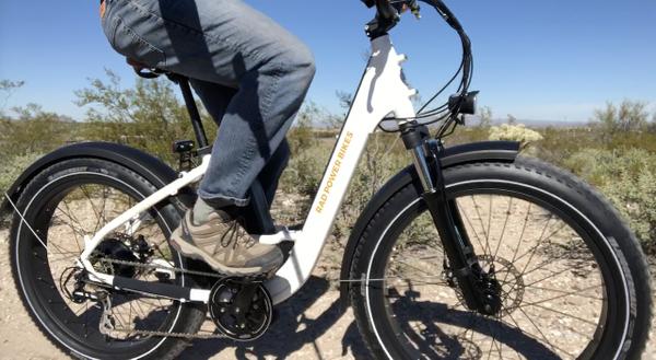 electric bikes