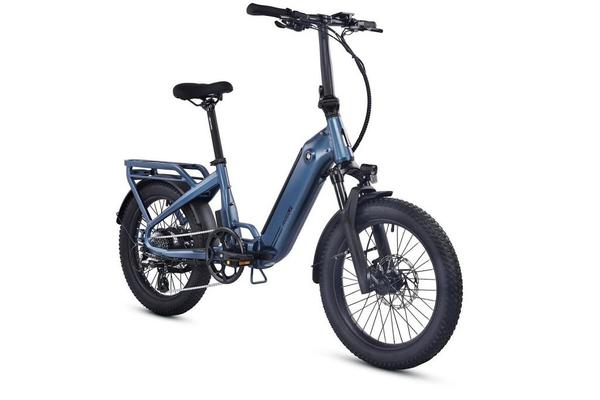 E-Bike News: Ride1Up Portola, VPL / Bosch Concept & More!