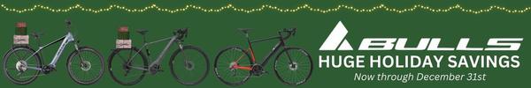 BULLS e-bikes