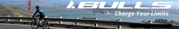 BULLS e-bikes