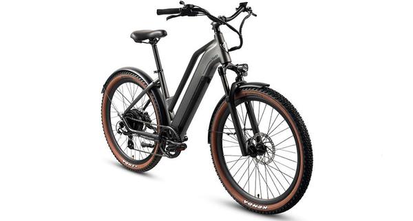 Ride1up Turris Review