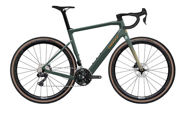 The E-Grifn sports a lightweight Mahle X20 hub motor and 350Wh internal battery