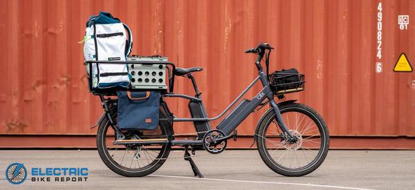 E-bike News: Moustache Petit Weekend, Nireeka Carbon and Much More!