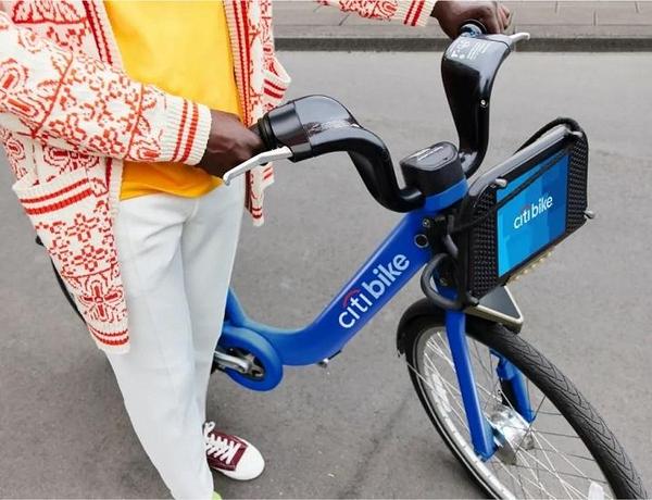 The Ridley Urbx: the Brand’s First Urban E-Bike