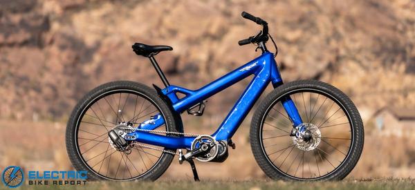 The Ride Radiant Carbon Review 2021