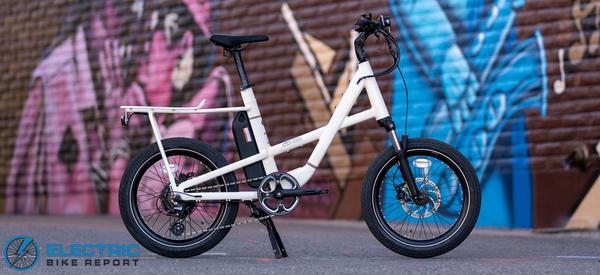 Best Moped-Styled E-Bikes 2022