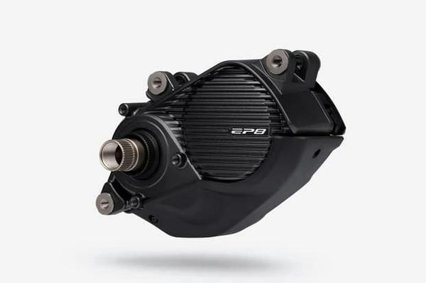 Shimano DU-EP800 Motor – Spec Review