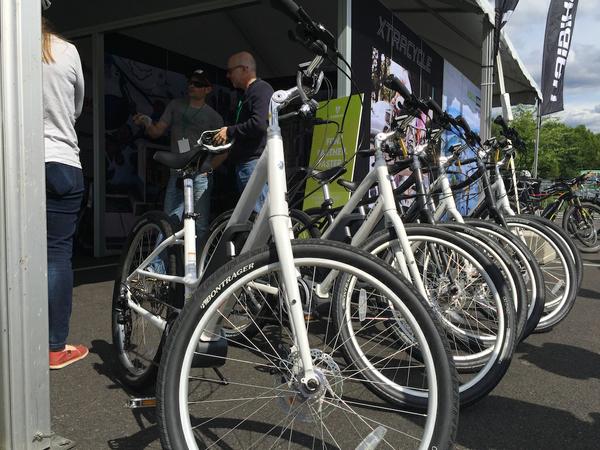Denver Electric Bike Expo