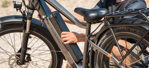 How long do ebike batteries last