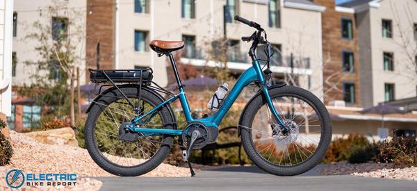 Best Electric Cargo Bikes