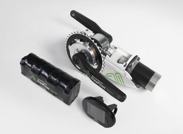 electric bike kit