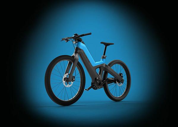 Nuvelos eBike