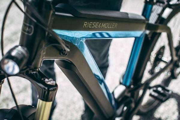 New 2018 electric bikes