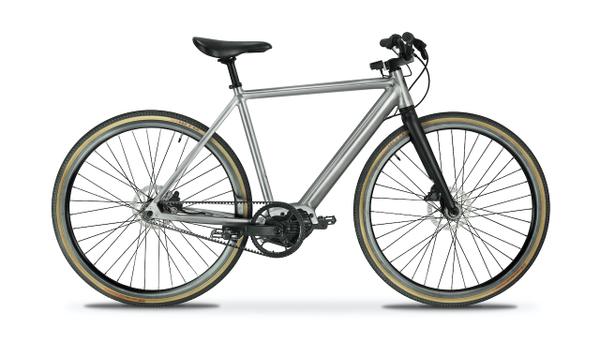 electric bikes