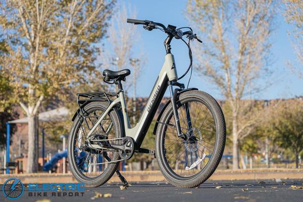 Denago Commute Model 1