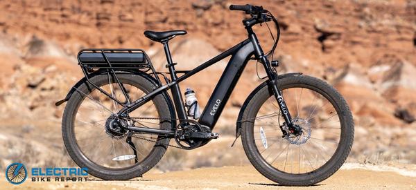 Replacement E-Bike Battery Guide
