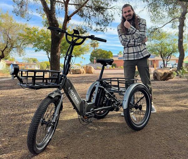 E-Bike Trends We Expect To See in 2023