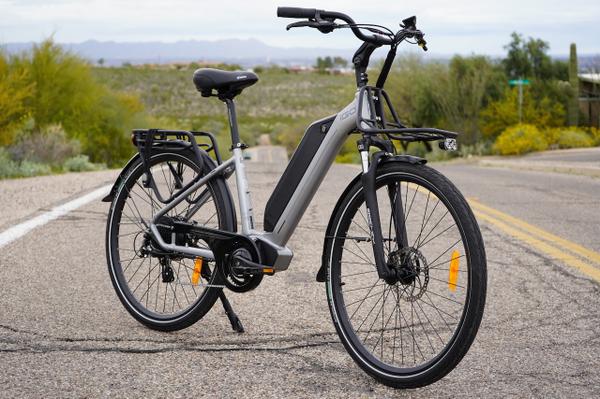 electric bikes