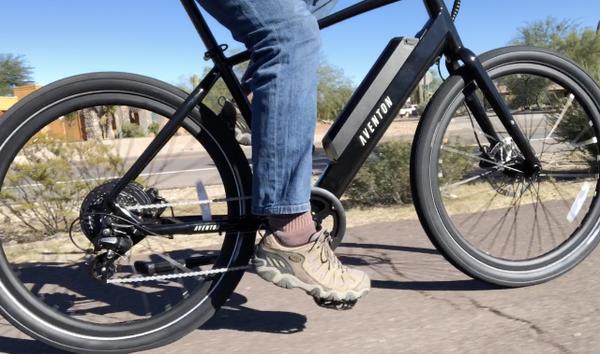 Aventon Pace 500 