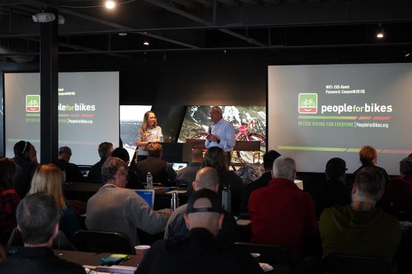 E-Bike Summit 2019
