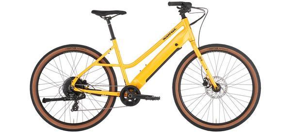 Best Moped-Styled E-Bikes 2022