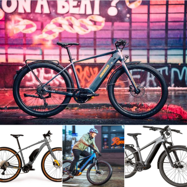 ebike news April 9th 2021