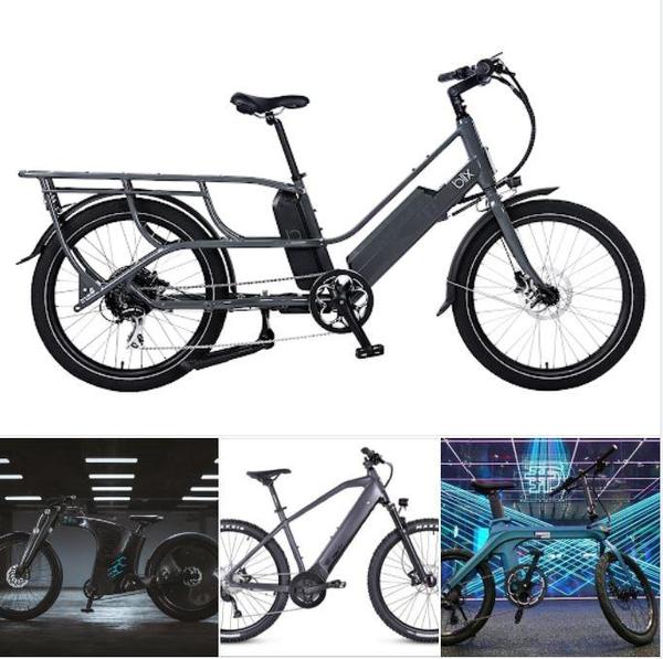 E-Bike News july 16th