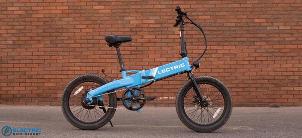 E-Bike News