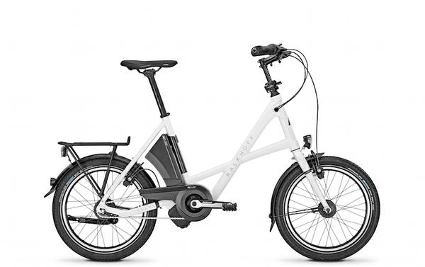 Kalkhoff Sahel Compact Impulse 8