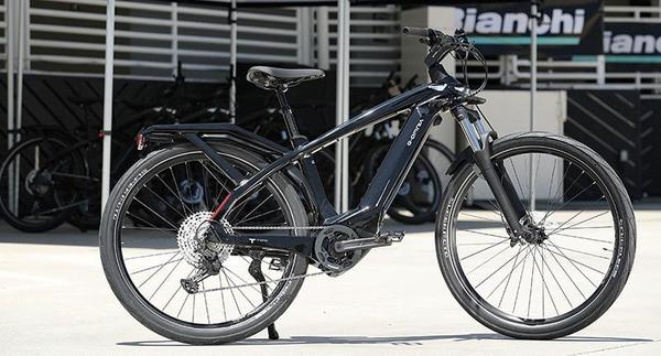 Why are electric bikes so expensive?