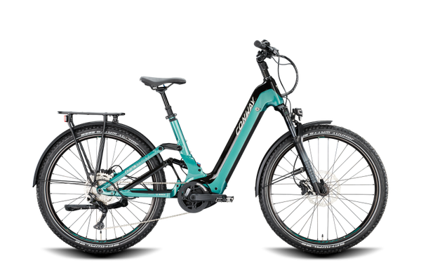 Pedego Avenue E-Bike Review 