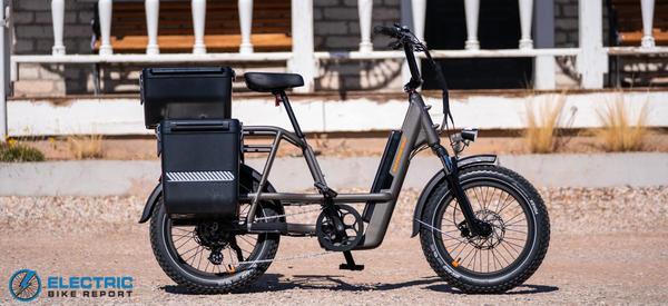 Rad Power Bikes RadRunner 3 Review