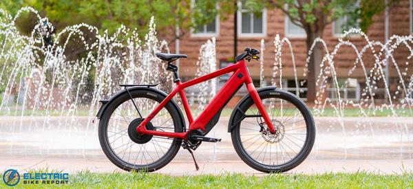 Best cargo electric bikes