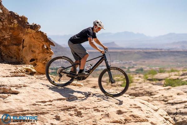 The Ridley Urbx: the Brand’s First Urban E-Bike