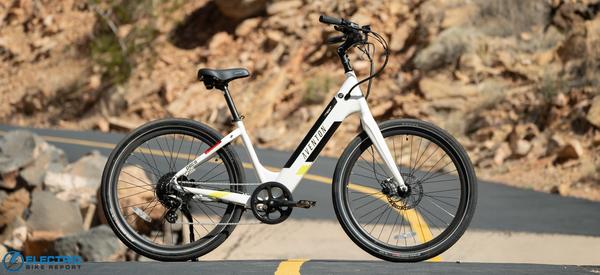 Best Electric Bikes for Seniors, 2023