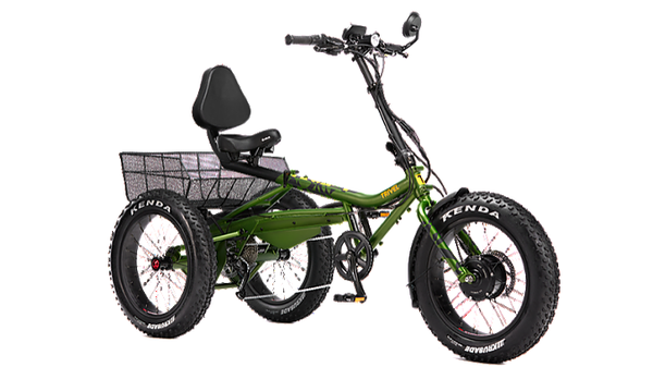 E-Bike News: Marin Updates eMTB Line, Tektro & Bosch Partner on Anti-Lock Braking, New Patents, Power Tool Batteries Fuel an E-Bike