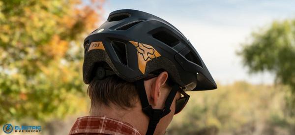 Fox Mainframe Helmet Review