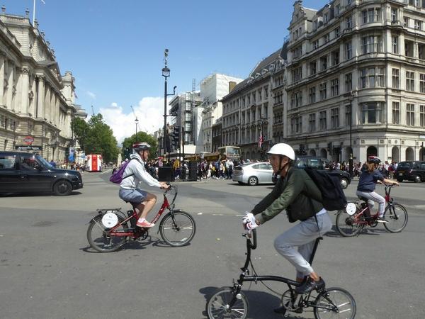 electric bike 