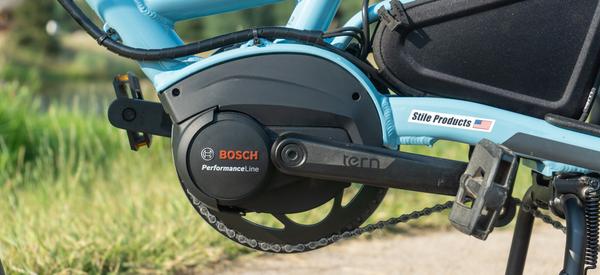 E-Bikes For Heavier Riders