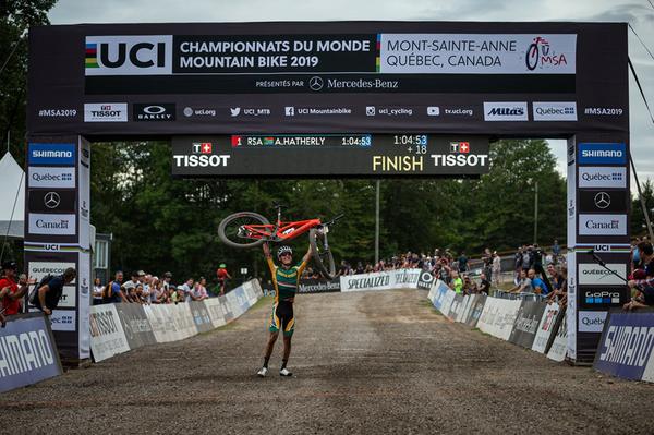 eMTB World Championships